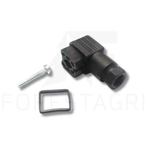HHM-Stecker 6-Polig - F042075 (Ersatz)