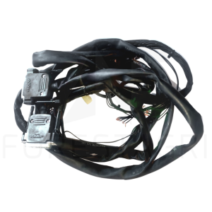 Gebrauchtes Kabel - F052508