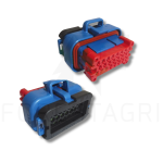 Stecker - F053324