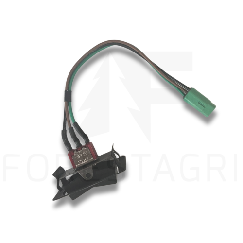 WŁĄCZNIK KIERUNKU JAZDY - F053508