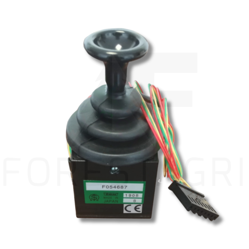 JOYSTICK SKRĘTU HARVESTER - F054687
