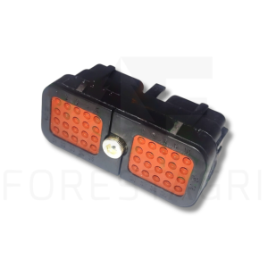 HHM-Stecker Typ B - F055285 (Ersatzteil)