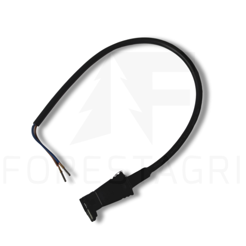 PRZEWÓD ELEKTRYCZNY - F060361