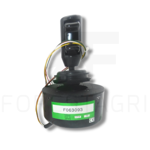JOYSTICK STEROWANIA ŻURAWIEM - F063093