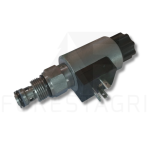 Magnetventil - F067167