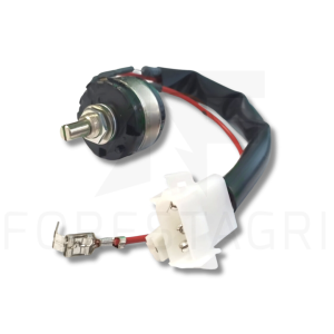 Heizpotentiometer - F071546