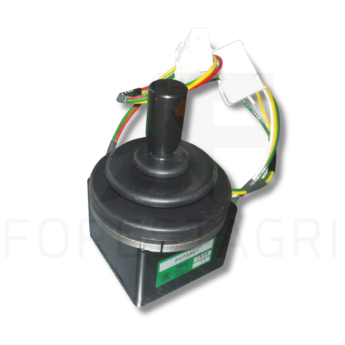 JOYSTICK SKRĘTU  - F073391, F058737