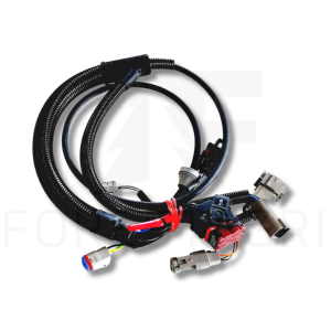 Elektrischer Kabelbaum – F638392