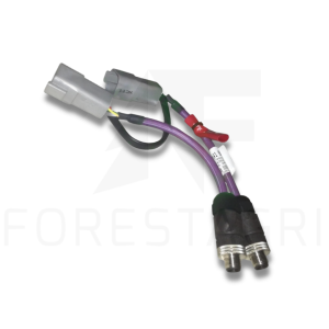 Kabel - F640141