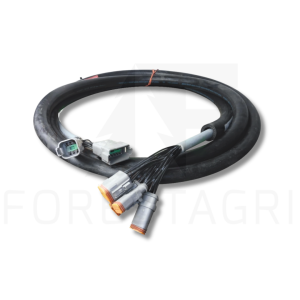 Elektrischer Kabelbaum – F654457