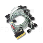 Elektronisches Kabelbaum – F683398