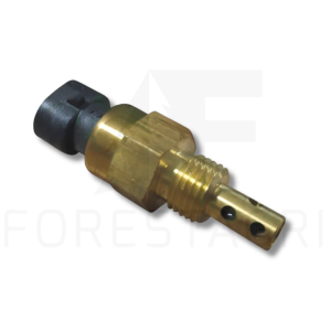 Lufttemperatursensor