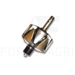 Lichtmaschinenrotor 810d