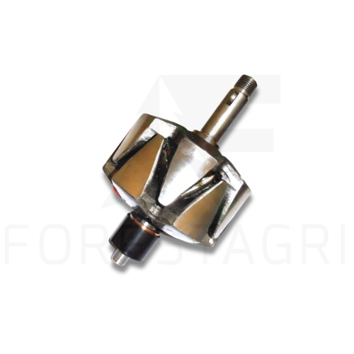 WIRNIK ALTERNATORA 810D