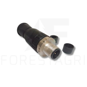 Computer-Kannenstecker – Neuer Typ