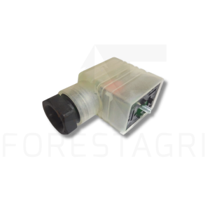 Schmaler Stecker – Flacher Stift