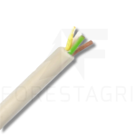 Steuerkabel - 2x2x0,5