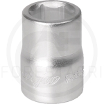 Steckschlüssel 3/4" 6 - Winkel - 21