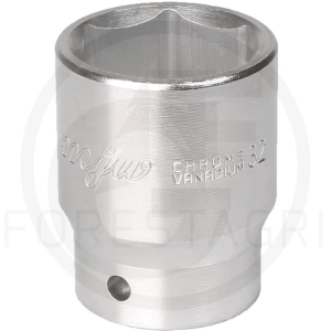 Steckschlüssel 3/4" 6-Winkel - 32