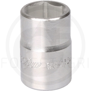 Steckschlüssel 3/4" 6-Winkel Nr. 24