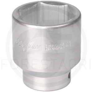 Steckschlüssel 3/4" 6-Winkel Nr. 41