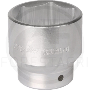 Steckschlüssel 3/4" 6-Winkel Nr. 46