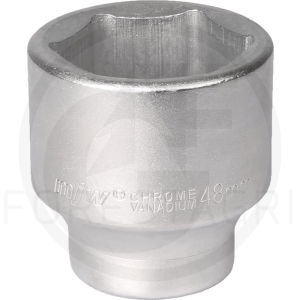 Steckschlüssel 3/4" 6-Winkel Nr. 48