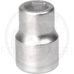 6-Winkel-Steckschlüssel - 18