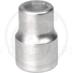 6-Winkel-Steckschlüssel - 18