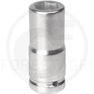 Langer Steckschlüssel 3/4" - 21