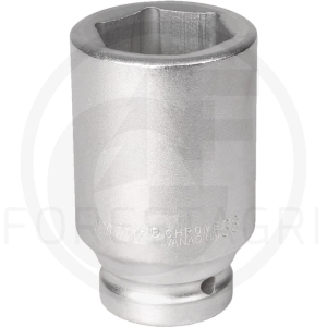 Langer Steckschlüssel 3/4" - 38