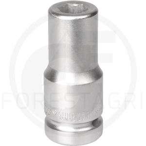 Langer Steckschlüssel 3/4" Nr. 17