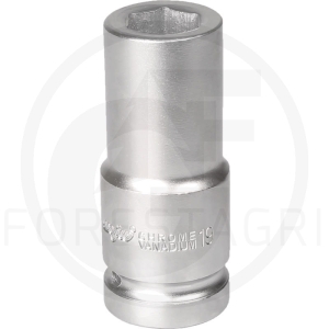 Langer Steckschlüssel 3/4" Nr. 19