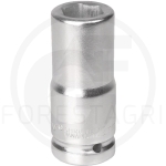 Langer Steckschlüssel 3/4" Nr. 22