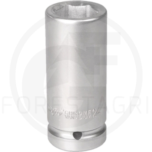 Langer Steckschlüssel 3/4" Nr. 24