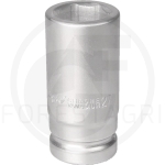 Langer Steckschlüssel 3/4" Nr. 27