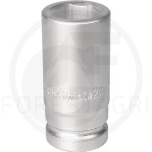 Langer Steckschlüssel 3/4" Nr. 27