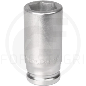 Langer Steckschlüssel 3/4" Nr. 28