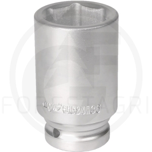 Langer Steckschlüssel 3/4" Nr. 36