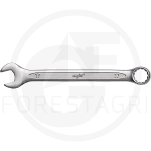 Ring-Maulschlüssel - 17