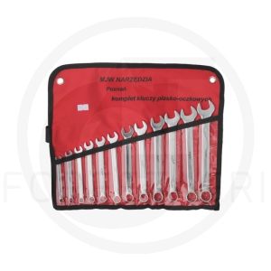 Satz Kombinationsschlüssel