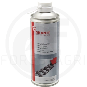 Kettenspray – 400 ml