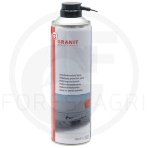 Fahrgestellspray – 500 ml