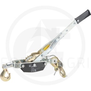 Manuelle Seilwinde - 500060006