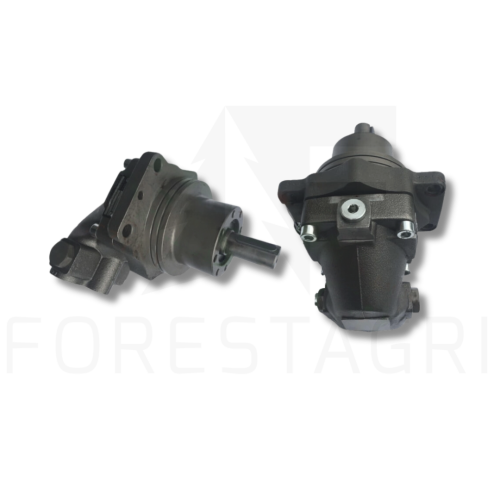 Silnik piły S.C (Parker) - F059548, F687445