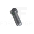Śruba, bolt, Schraube, Sraigtas, Šroub - F008647, 19M8024 (zamiennik)
