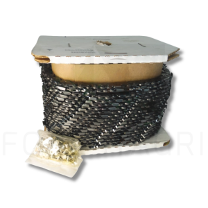 Harvesterkettenrolle 30m - F047307