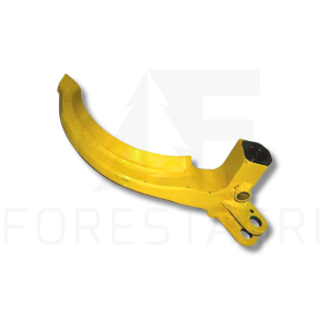 Unteres REchtes Astemesser H754 - F655707