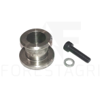 Kettenfänger Om - Satz