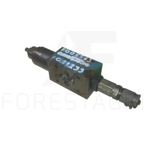 Gebrauchter Block - F005563